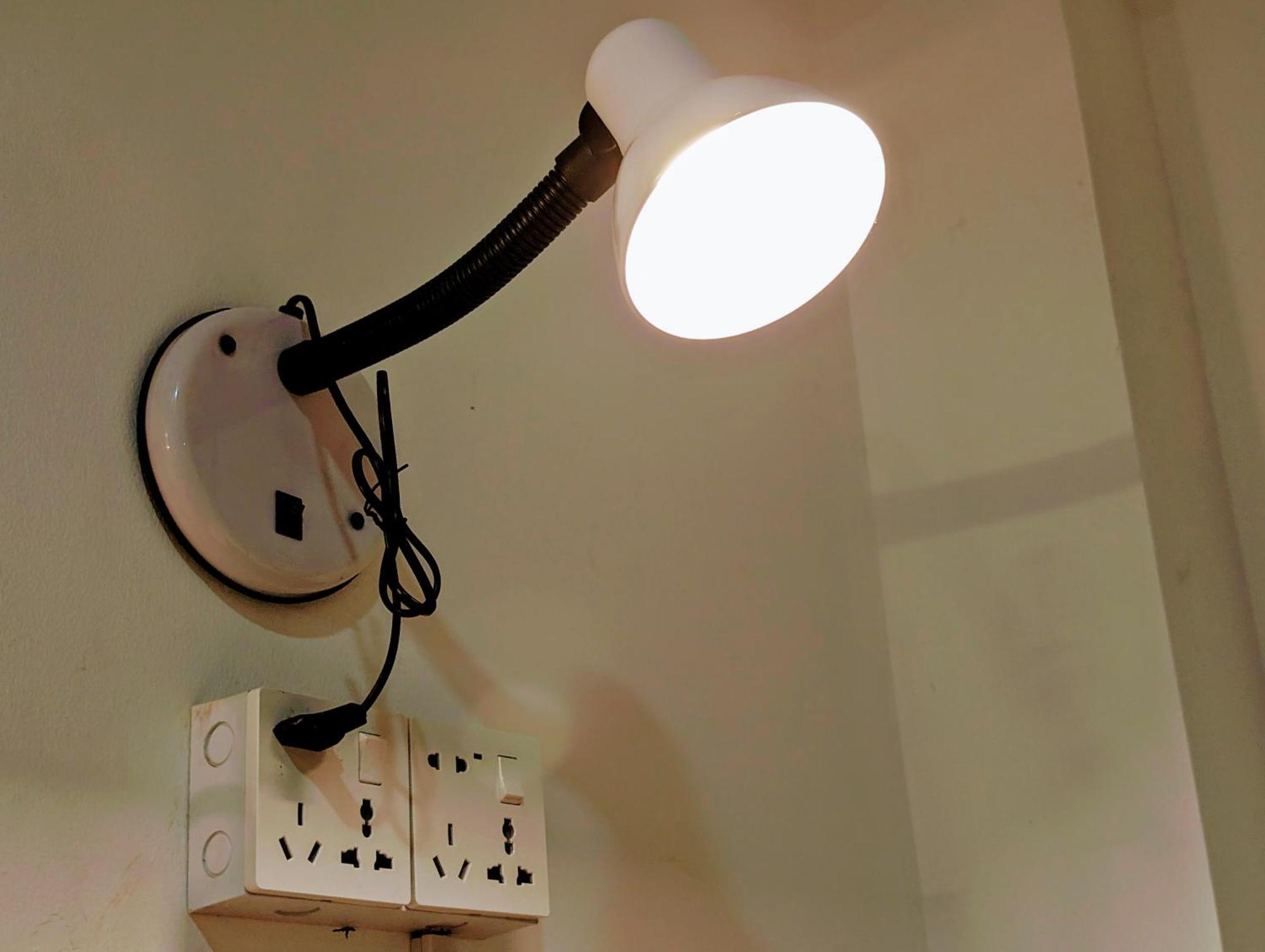Hostel Costels Mirissa Pokoj fotografie